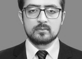 Хайдер Сайед Лаулак